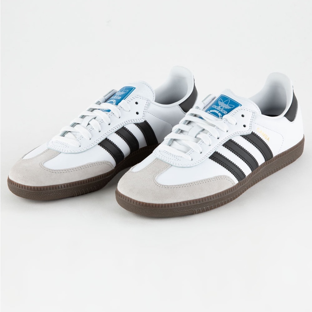 Adidas Samba OG